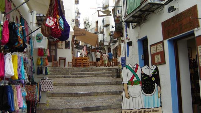 Peñíscola: diez planes para exprimir el verano en la Costa del Azahar