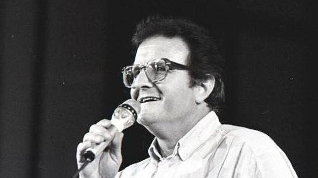 Estas son las canciones más conocidas de Jimmy Fontana