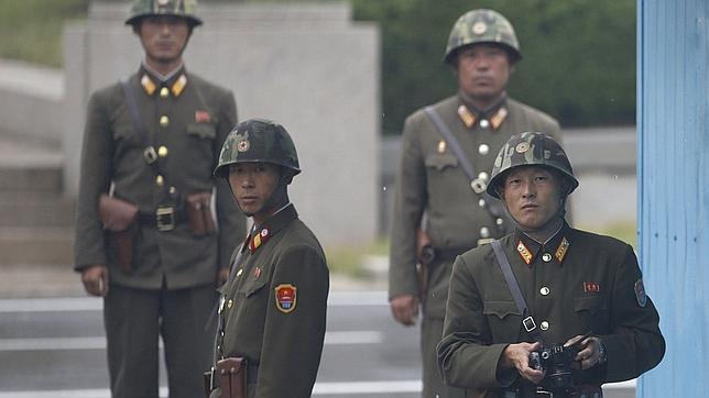 Un surcoreano secuestrado hace 40 años logra huir de Corea del Norte