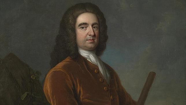 Londres no presta un cuadro del derrotado Vernon para una exposición en Madrid