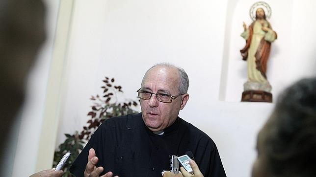 La Iglesia católica cubana reclama cambios políticos y confía en mantener el diálogo con Castro 