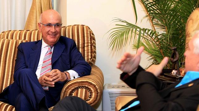 El debate soberanista «rinde» a Durán