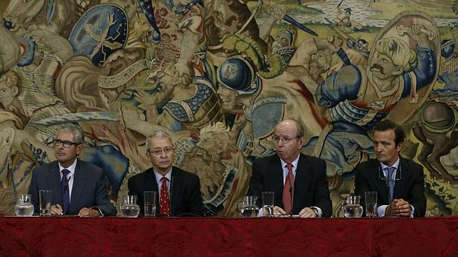 En directo: El Rey será operado en Madrid para sustituir la prótesis de su cadera izquierda, que está infectada