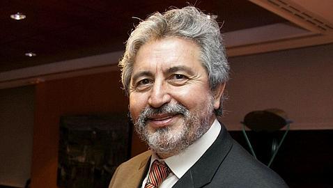 Agustín Remesal gana el Premio Cossío 2013 a la trayectoria