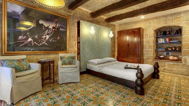 La Valleta House