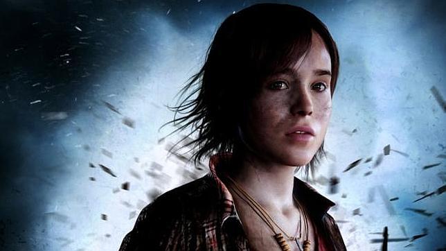 «Beyond: two souls», otra forma de hacer videojuegos