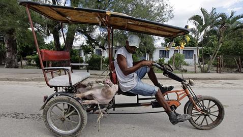 «No hay forma de hacer un negocio próspero en Cuba si no es en la ilegalidad»