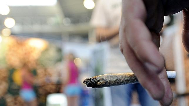 tres tipos de drogas licitas