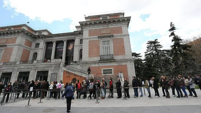 Diez «secretos» de El Prado que quizá no conozcas