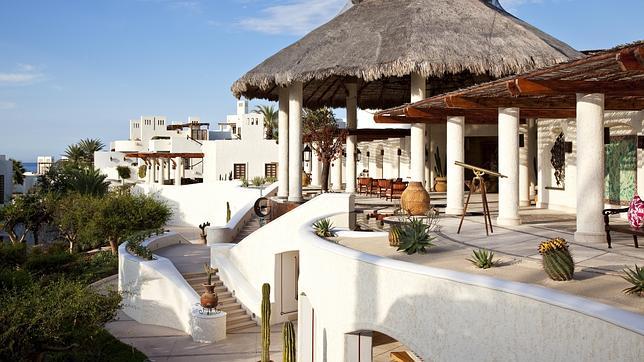 Hotel Las Ventanas al Paraíso