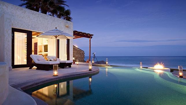 México: Diez razones para enamorarse de Los Cabos