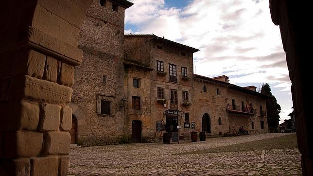 LOS PUEBLOS MAS BELLOS DE ESPAÑA Los 15 pueblos más bonitos de España | Planes
