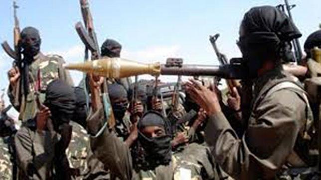 Terroristas de Boko Haram matan al menos a 30 personas en un ataque a un convoy nupcial