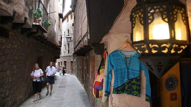 Tres tesoros de Aragón para una excursión en familia