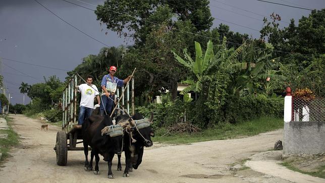 «El acuerdo de cooperación de la UE con Cuba consolidará la dictadura» «El acuerdo de cooperación de la UE con Cuba consolidará la dictadura»