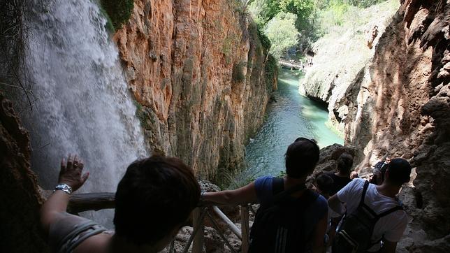 Tres tesoros de Aragón para una excursión en familia