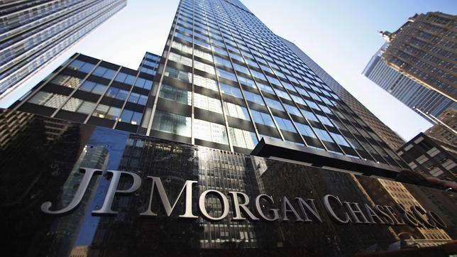 JP Morgan deberá pagar 9.500 millones de euros de multa por las «subprime»
