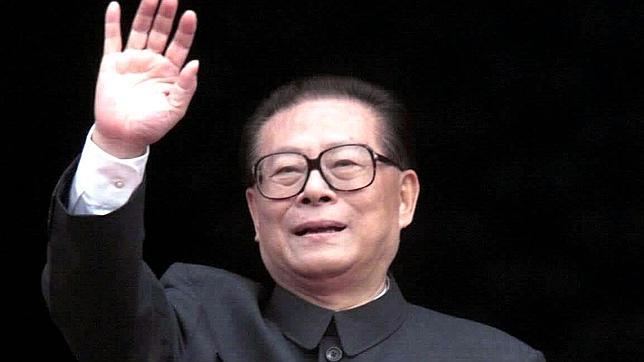 «Fuerte malestar» de China por la orden de arresto del expresidente Jiang Zemin «Fuerte malestar» de China por la orden de arresto del expresidente Jiang Zemin