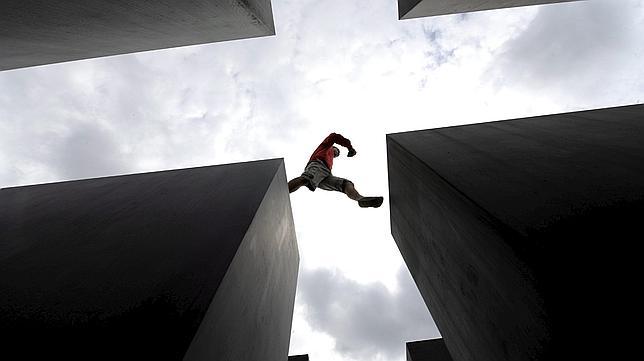 Memorial del Holocausto