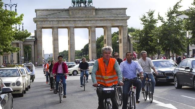 Diez planes para descubrir Berlín, la capital de moda en Europa