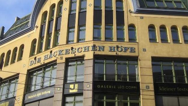 Diez planes para descubrir Berlín, la capital de moda en Europa