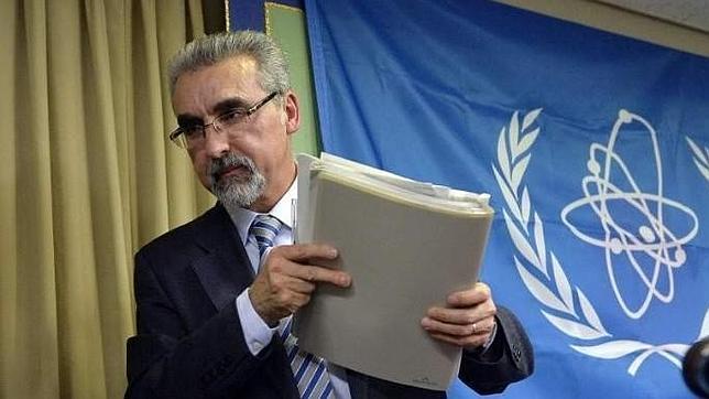 Un español lidera la misión de la OIEA para analizar el estado actual de Fukushima