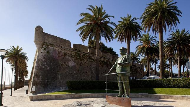 La Ciudadela de Cascais hoy alberga un hotel de lujo