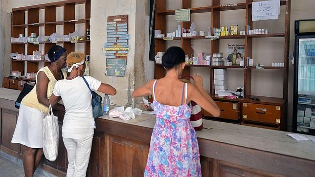 La Iglesia católica cubana da al régimen diez razones para acelerar los cambios La Iglesia católica cubana da al régimen diez razones para acelerar los cambios