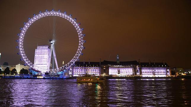 Diez secretos de Londres que todos los turistas quieren conocer