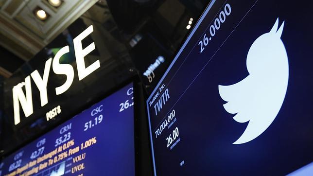 Twitter tiene más de 230 millones de usuarios