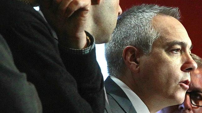 Navarro: «No nos engañemos: es una pregunta para aprobar unos Presupuestos»