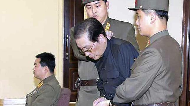 Kim Jong-un: la forja de un dictador Kim Jong-un: la forja de un dictador