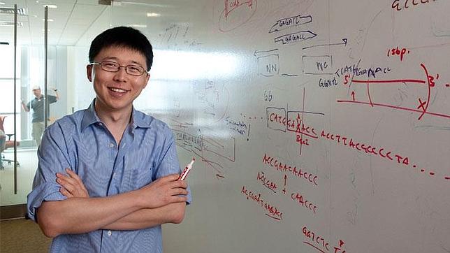 Feng Zhang