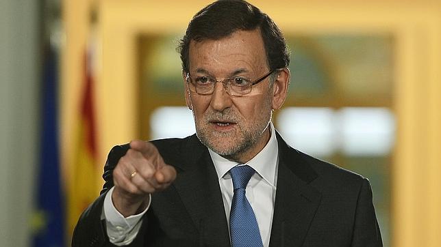 Rajoy subraya que los cambios en la ley del aborto dependerán del Parlamento
