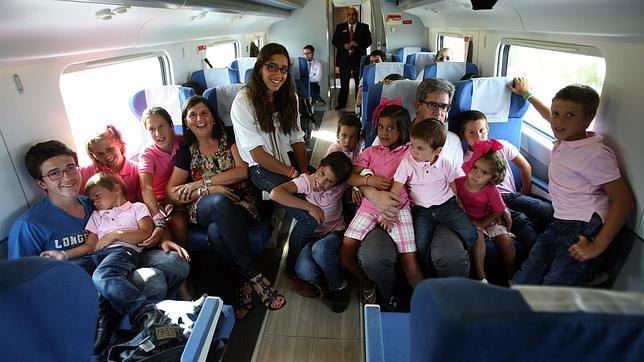 Rosa Pich, madre de dieciocho hijos: «En la cama de un matrimonio no se debe meter nadie»