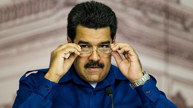ABC, dos años contándoles la verdad a los venezolanos ABC, dos años contándoles la verdad a los venezolanos