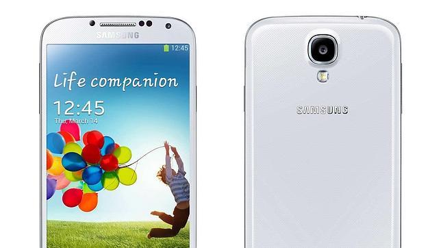 Samsung Galaxy S5: lanzamiento en marzo e incorporará escáner ocular