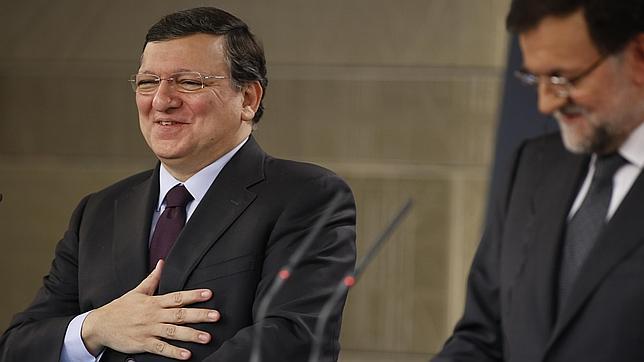 Barroso pide al régimen cubano que respete los derechos humanos