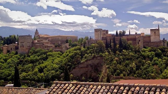 Doce razones de peso para visitar Andalucía en 2014