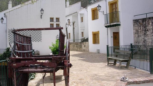 Villa en Cazorla