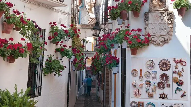 Doce razones de peso para visitar Andalucía en 2014