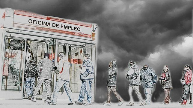 Encontrar trabajo en España no es una garantía suficiente para salir de la pobreza