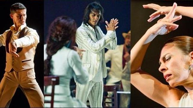 Doce razones de peso para visitar Andalucía en 2014