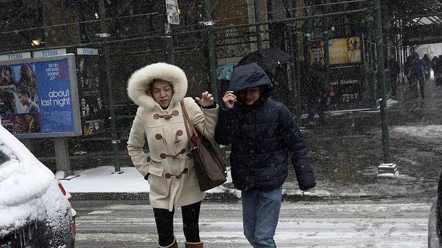 Durante la perdida de peso se puede sentir mas frio Durante la perdida de peso se puede sentir mas frio