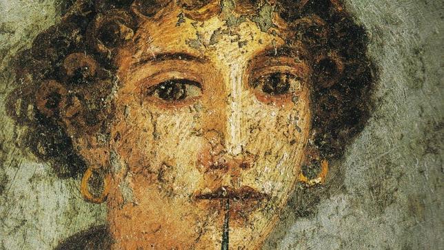 Descubren dos poemas de Safo de Lesbos