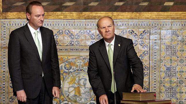 La AVL ve compatible la definición de valenciano con la de catalán