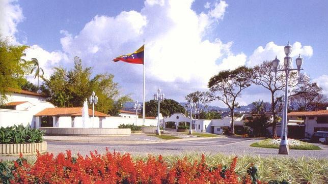 La «dolce vita» de las hijas de Chávez