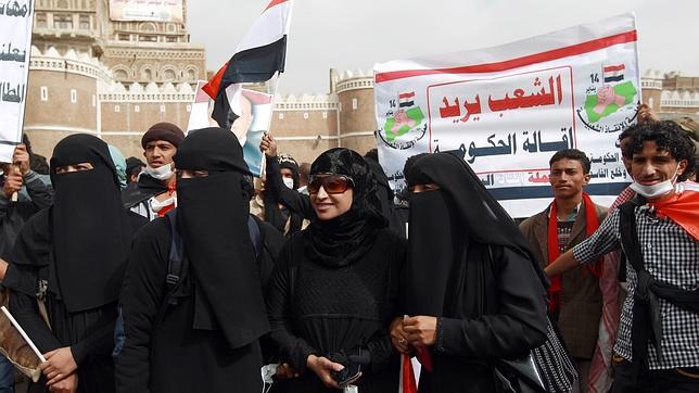 Yemen Se Convertira En Una Republica Federal Con Seis Regiones