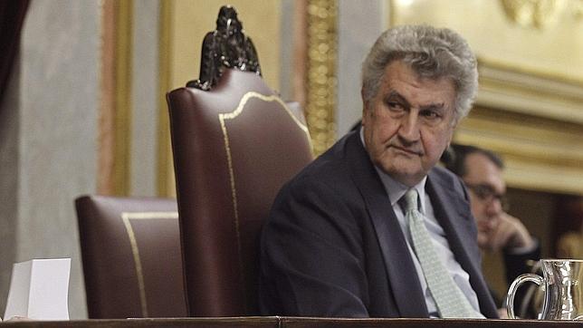 La «transparencia» de Posada