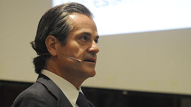 El presidente de Coca-Cola España, Marcos De Quinto